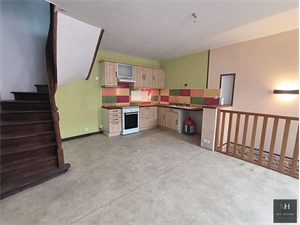 maison de bourg à la vente -   53140  PRE EN PAIL SAINT SAMSON, surface 60 m2 vente maison de bourg - UBI434589164